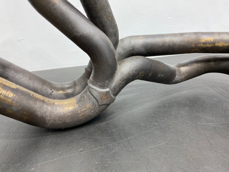 2015 SUBARU BRZ INVIDIA TUBULAR AFTERMARKET HEADER MANIFOLD