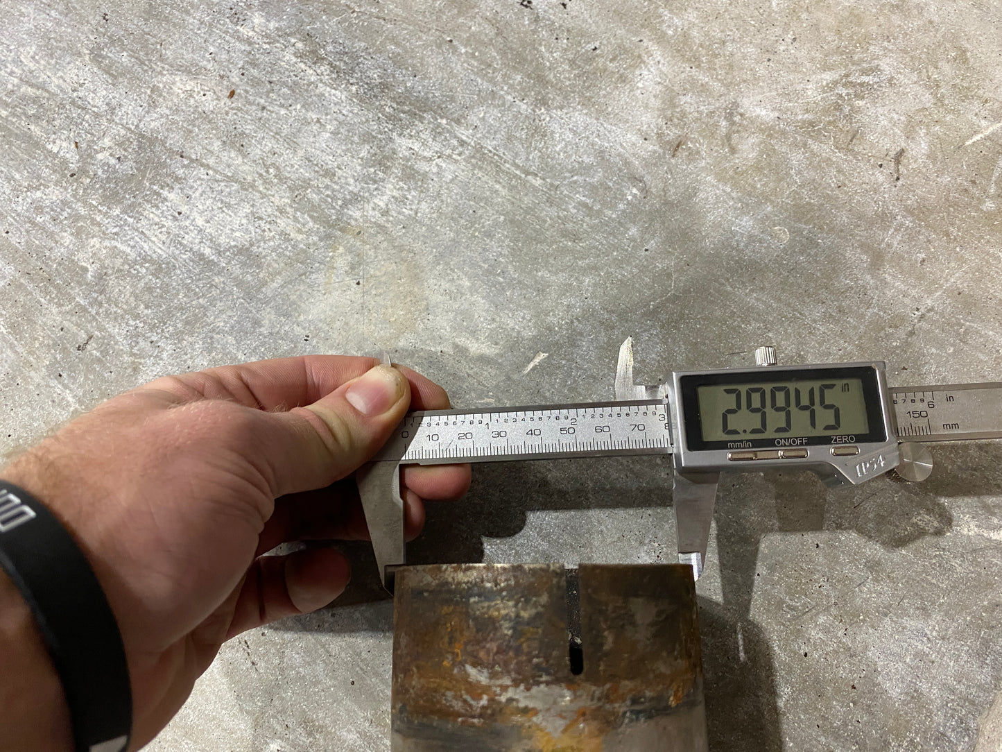 2010 CAMARO SS AMERICAN RACING LONG TUBE HEADERS PAIR DRIVER PASSENGER 1 7/8 PRIMARY USED