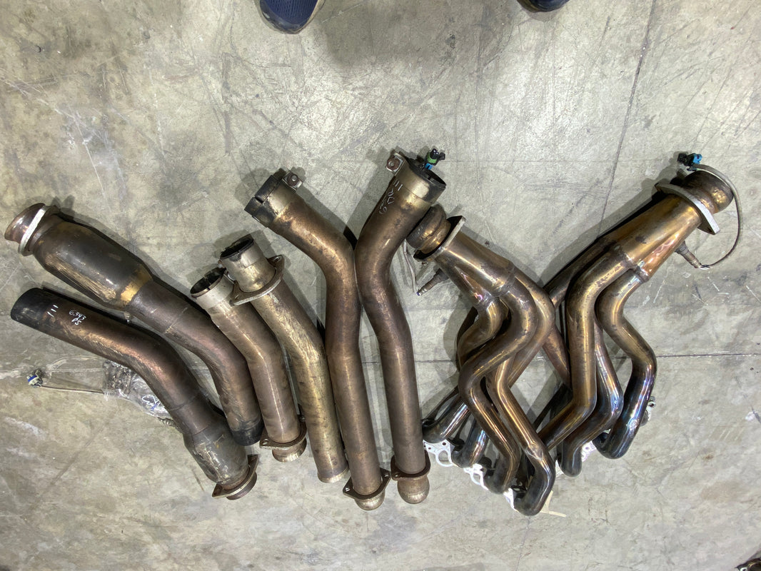 LeeC Parts | High Quality Specialty Used Auto Parts!