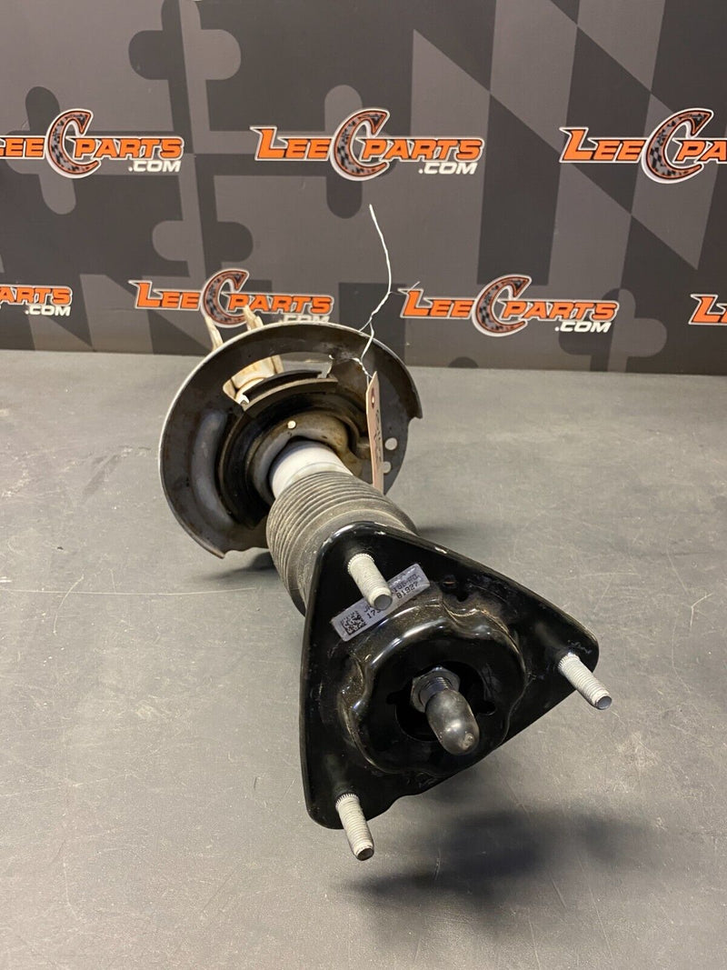 2018 FORD MUSTANG GT RTR PASSENGER RH FRONT TACTICAL PERFORMANCE STRUT USED
