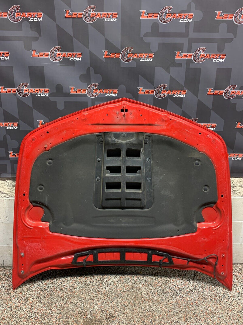 2015 CAMARO SS 1LE OEM HOOD W/ VENT-LOCAL PICK UP ONLY-
