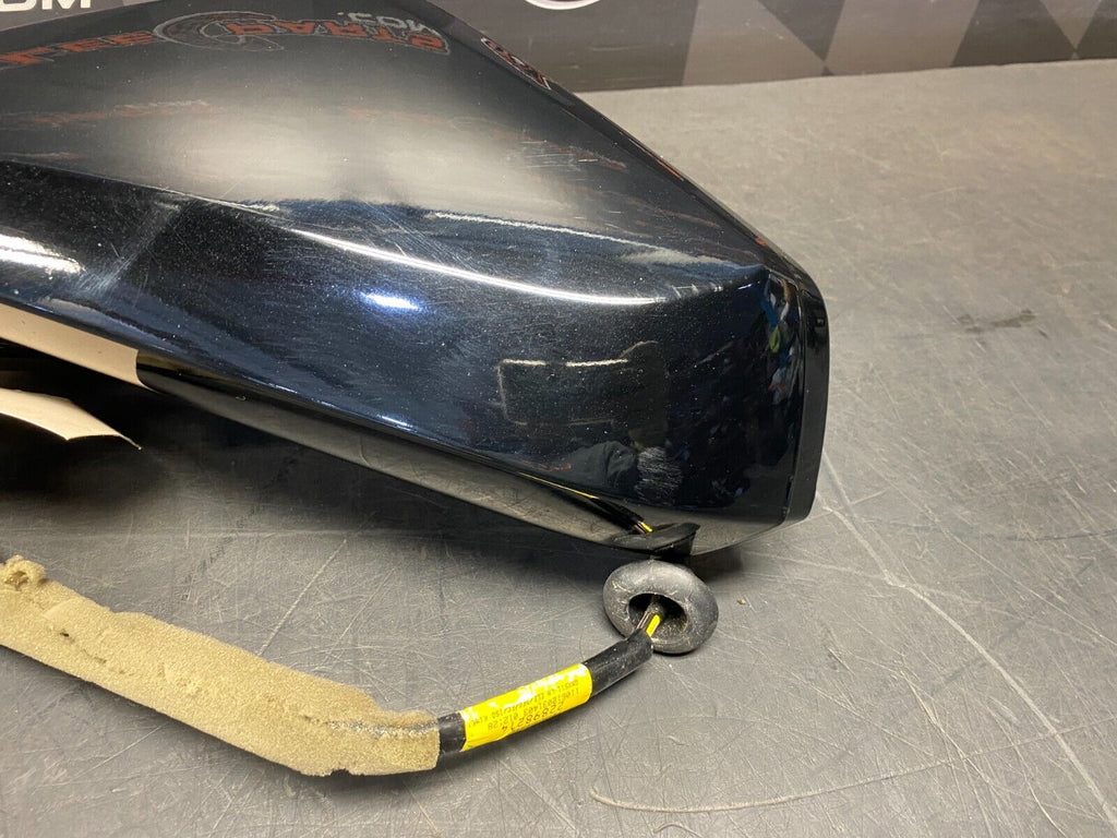 2015 CHEVROLET CAMARO SS OEM DRIVER LH SIDE VIEW MIRROR HEATED USED