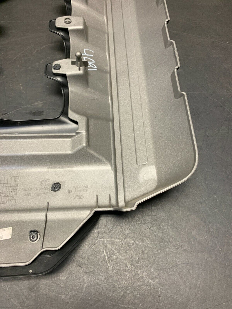 2013 FORD MUSTANG GT OEM ENGINE INTAKE MANIFOLD COVER