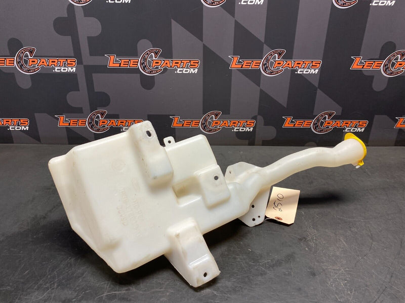 2019 FORD MUSTANG GT PP1 OEM COOLANT OVERFLOW RESEVOIR USED
