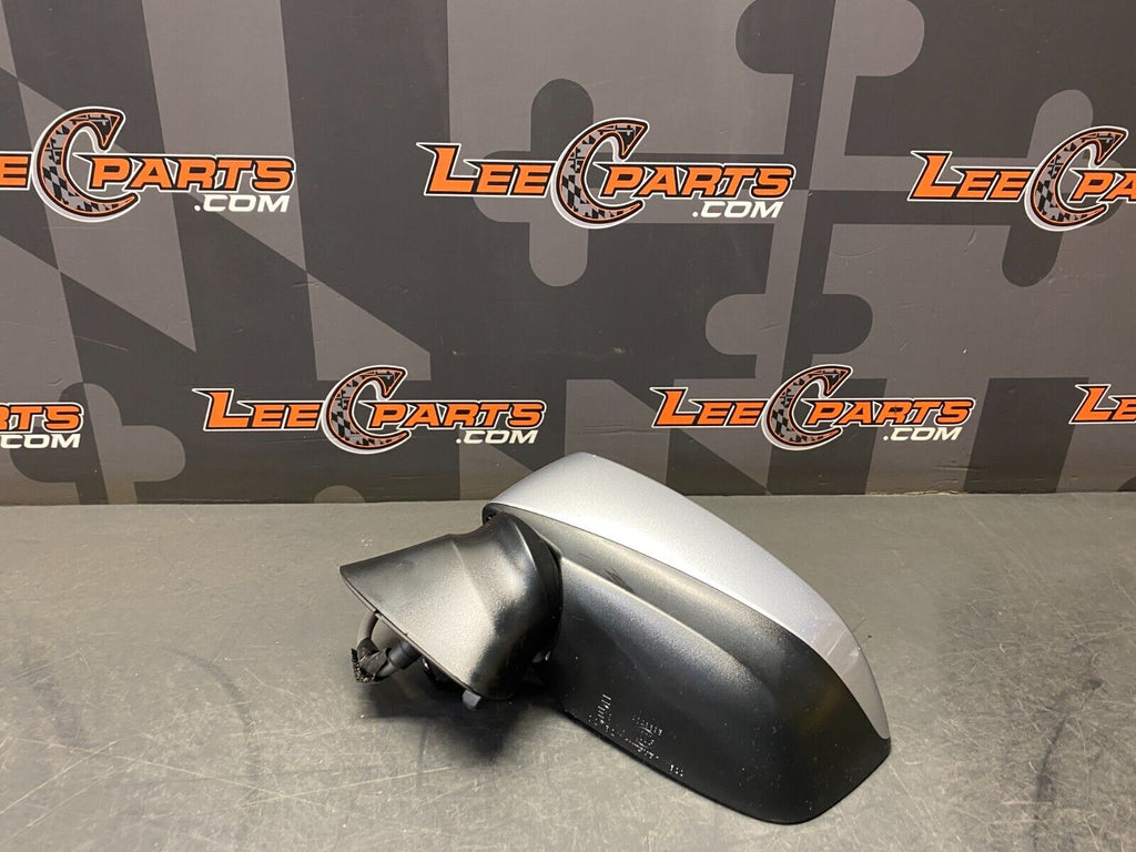 2015 SCION FRS BRZ 86 OEM DRIVER LH SIDE VIEW MIRROR USED