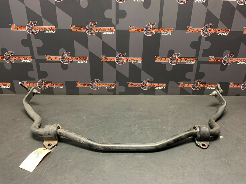 2015 FORD MUSTANG GT OEM FRONT SWAY STABILIZER BAR BRACE PERFORMANCE PACK