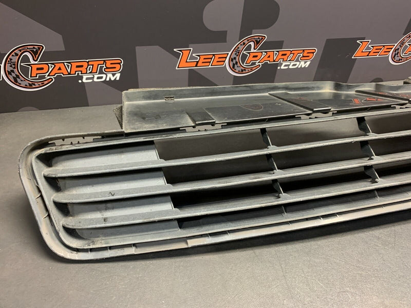 2016 FORD MUSTANG GT OEM GRILLE