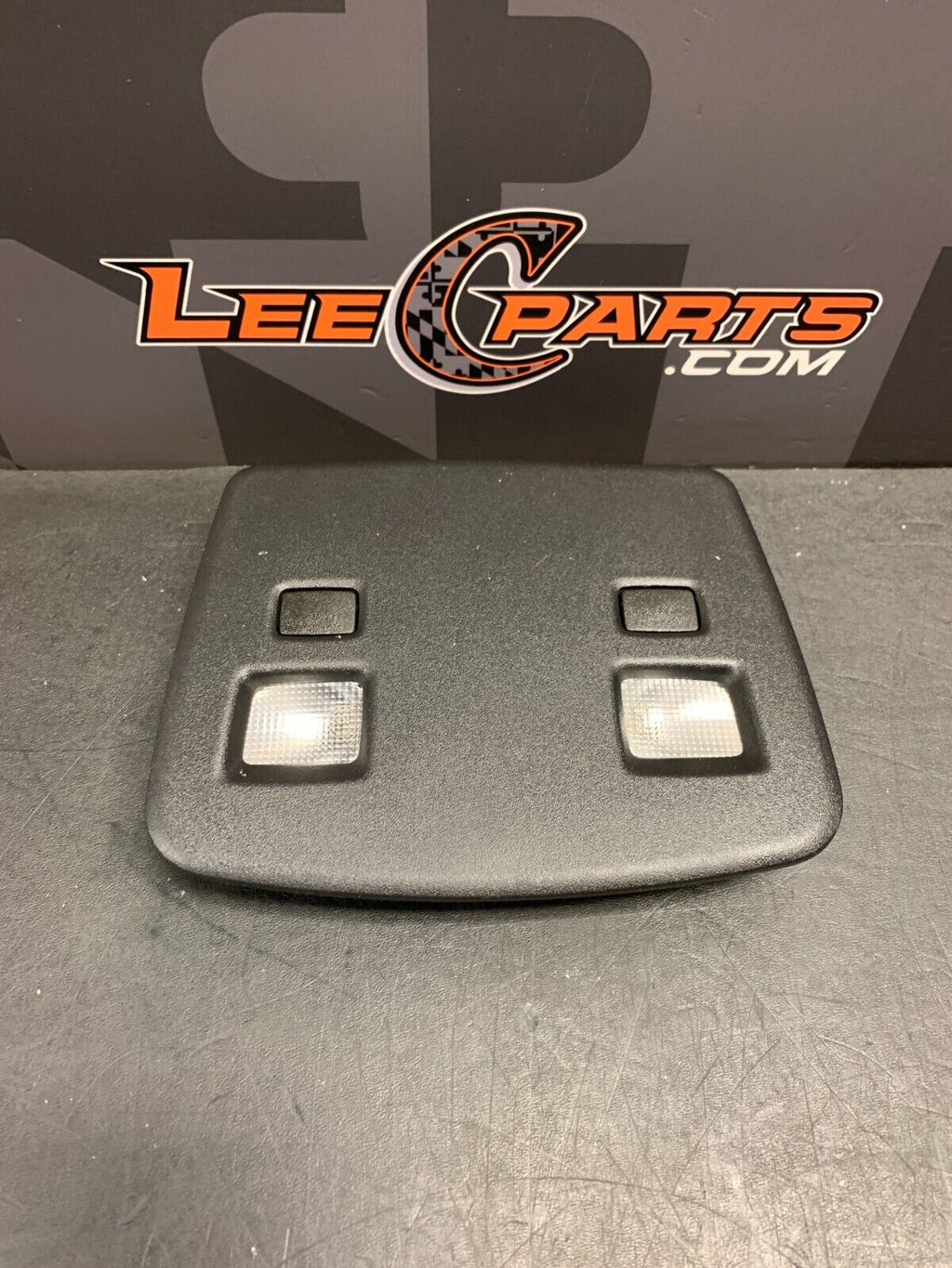 2013 CADILLAC CTS V COUPE OEM MAP DOME LIGHT