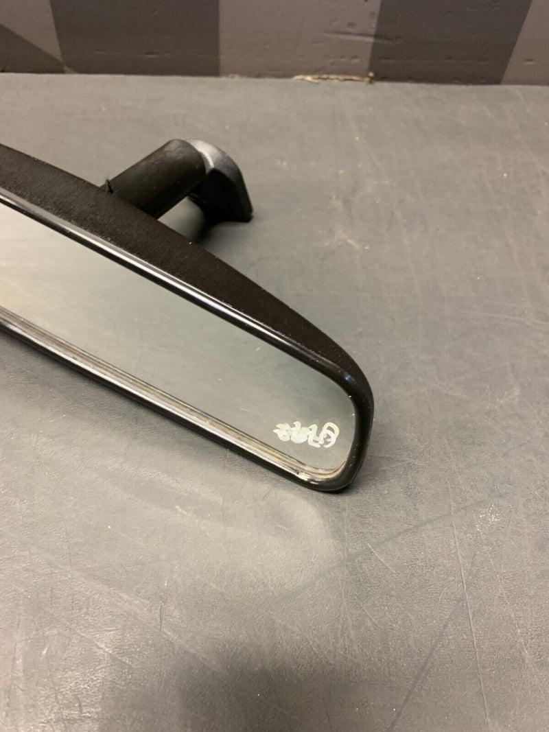 2008 EVOLUTION X EVO 10 MR OEM REAR VIEW MIRROR USED