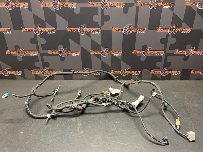 2006 CADILLAC CTS V CTS-V OEM FRONT END WIRING HARNESS USED