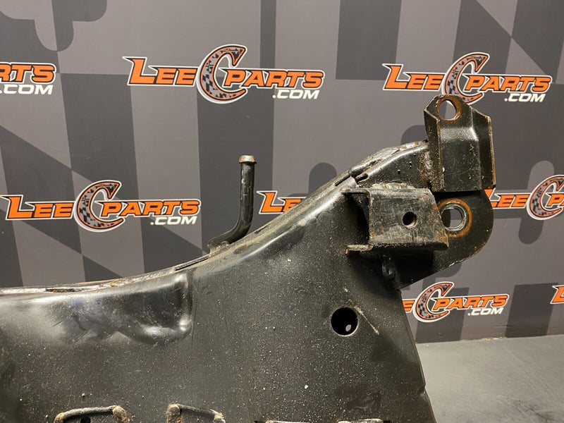 2006 MITSUBISHI LANCER EVO9 EVOIX FRONT SUBFRAME USED OEM