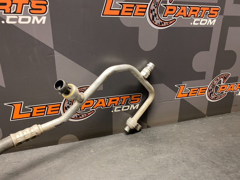 2010 CAMARO SS OEM A/C AIR CONDITIONING LINES LINE SET USED