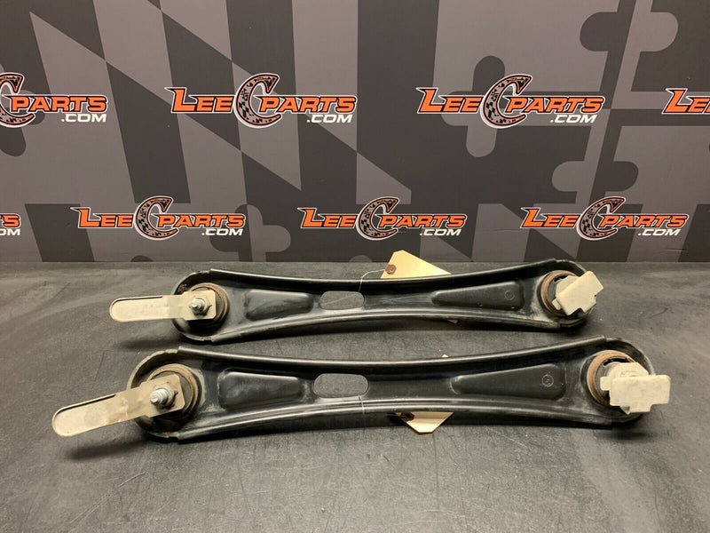 2013 FORD MUSTANG GT OEM REAR CONTROL ARMS LINKS RH LH