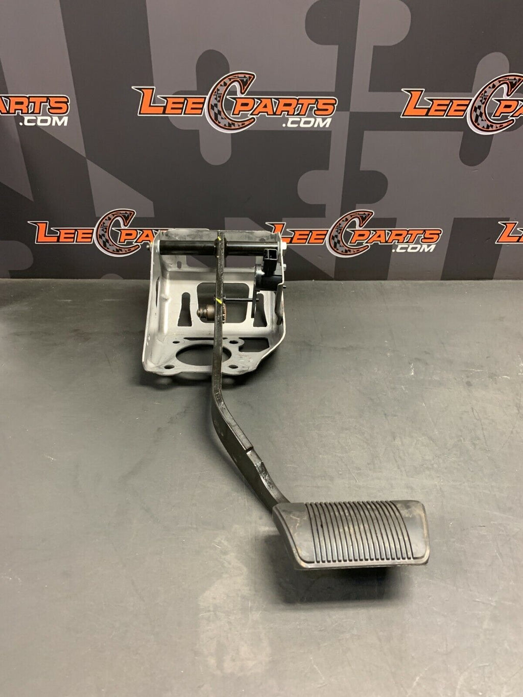 2021 DODGE CHARGER 392 SCAT PACK WIDEBODY OEM AUTOMATIC BRAKE PEDAL