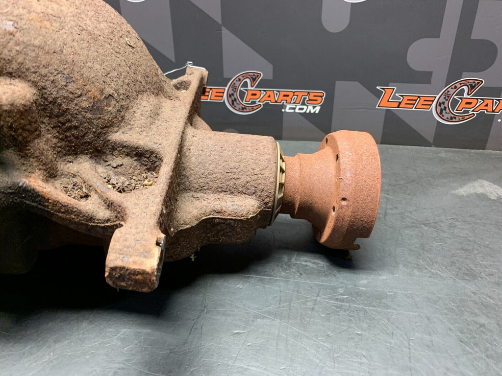 2017 FORD MUSTANG GT OEM 3.31 REAR DIFF DIFFERENTIAL *READ*