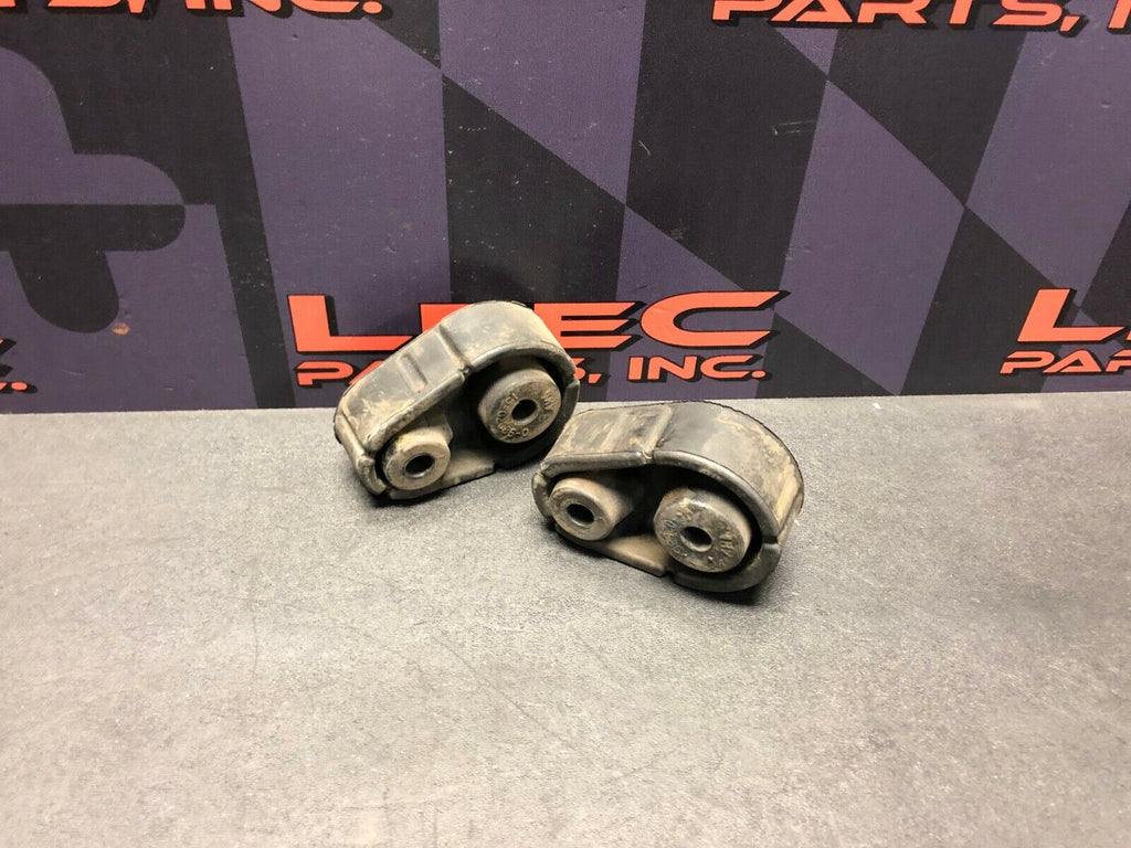 2004 CADILLAC CTS V CTS-V OEM EXHAUST HANGERS