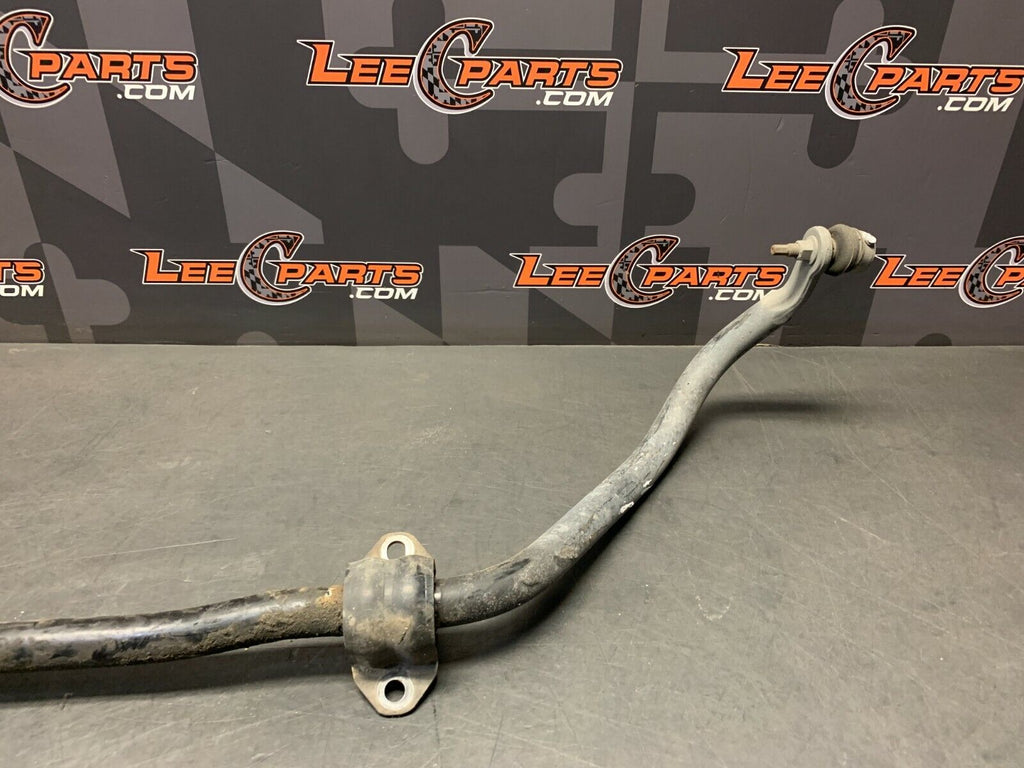 2015 CHEVROLET SS SEDAN OEM FRONT SWAY STABILIZER BAR BRACE