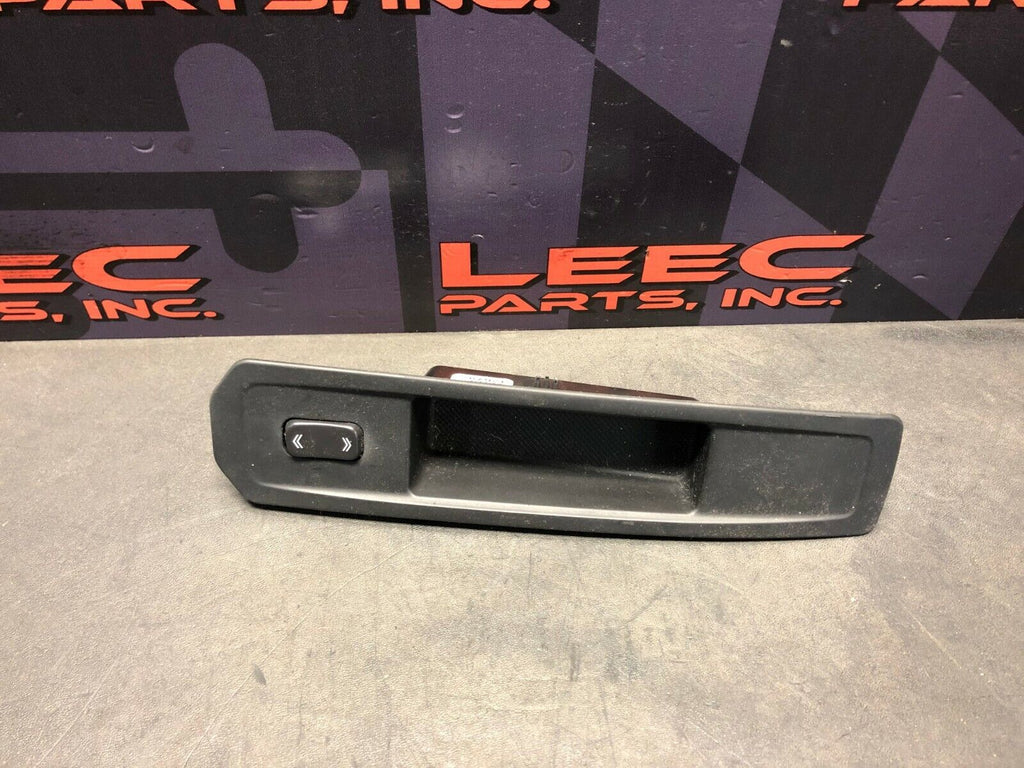 2006 CADILLAC CTS V CTS-V OEM PASSENGER FRONT WINDOW SWITCH