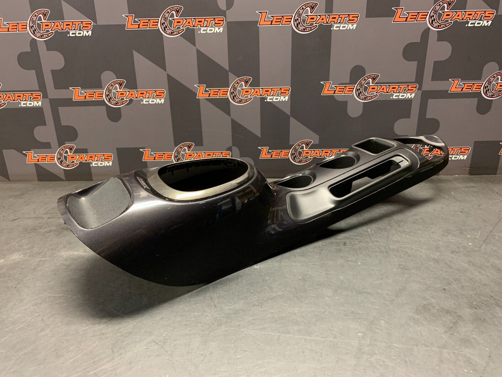 2015 Nissan Juke NISMO RS OEM CENTER CONSOLE SHIFTER SURROUND USED