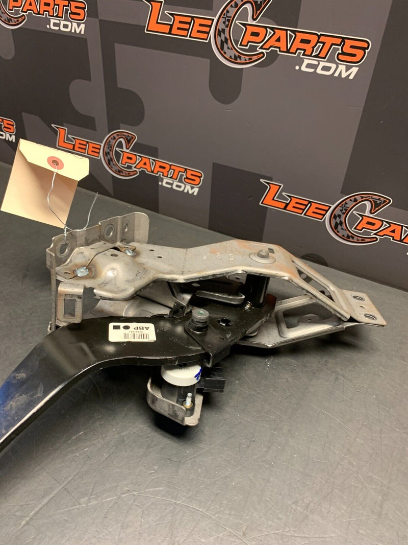 2012 CAMARO SS OEM MANUAL BRAKE PEDAL