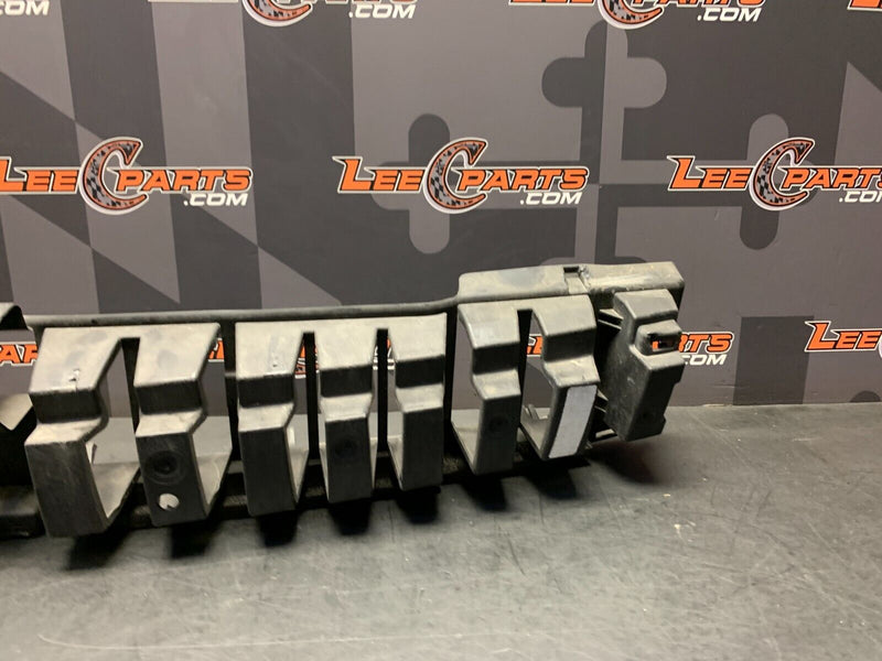 2019 FORD MUSTANG GT OEM FRONT BUMPER IMPACT ABSORBER USED