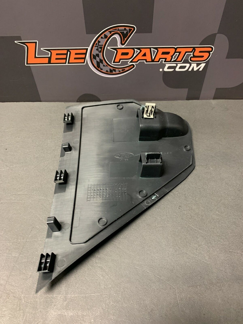 2018 FORD MUSTANG GT OEM INTERIOR PANEL COVER TRIM