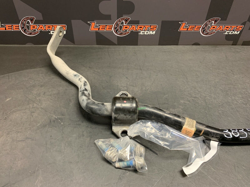 2018 FORD MUSTANG GT OEM FRONT SWAY STABILIZER BAR BRACE