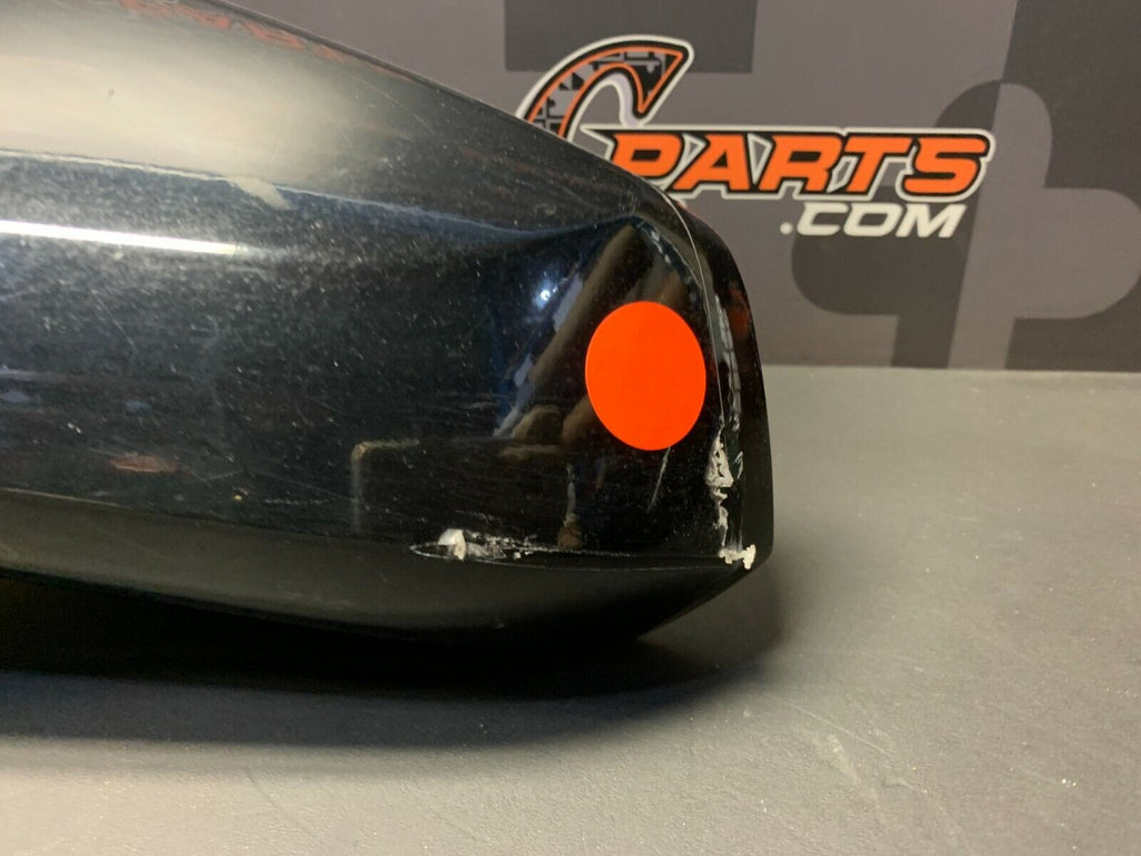 2011 CAMARO SS COUPE OEM LH DRIVER MIRROR