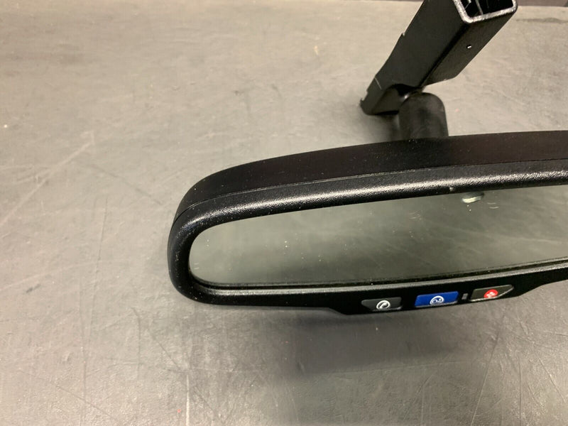 2011 CAMARO SS COUPE OEM REAR VIEW MIRROR