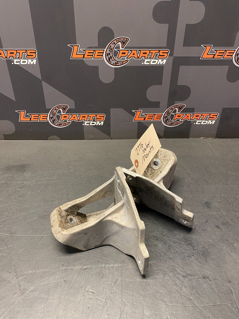 2002 CORVETTE C5Z06 OEM MOTOR MOUNT ENGIEN MOUNT PEDISTOOLS PAIR USED