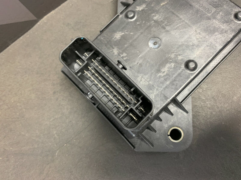 2018 CAMARO ZL1 OEM 84180580 STABILITY TRACTION CONTROL MODULE