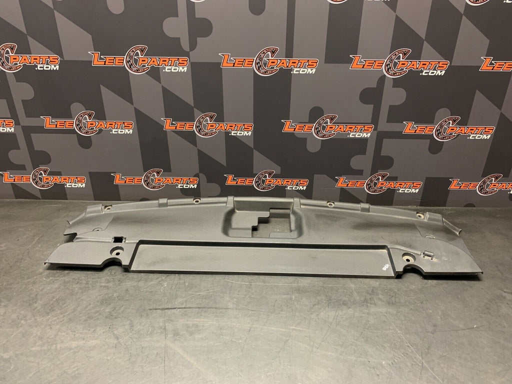 2016 FORD MUSTANG GT OEM RADIATOR COOLING PANEL PLATE COVER