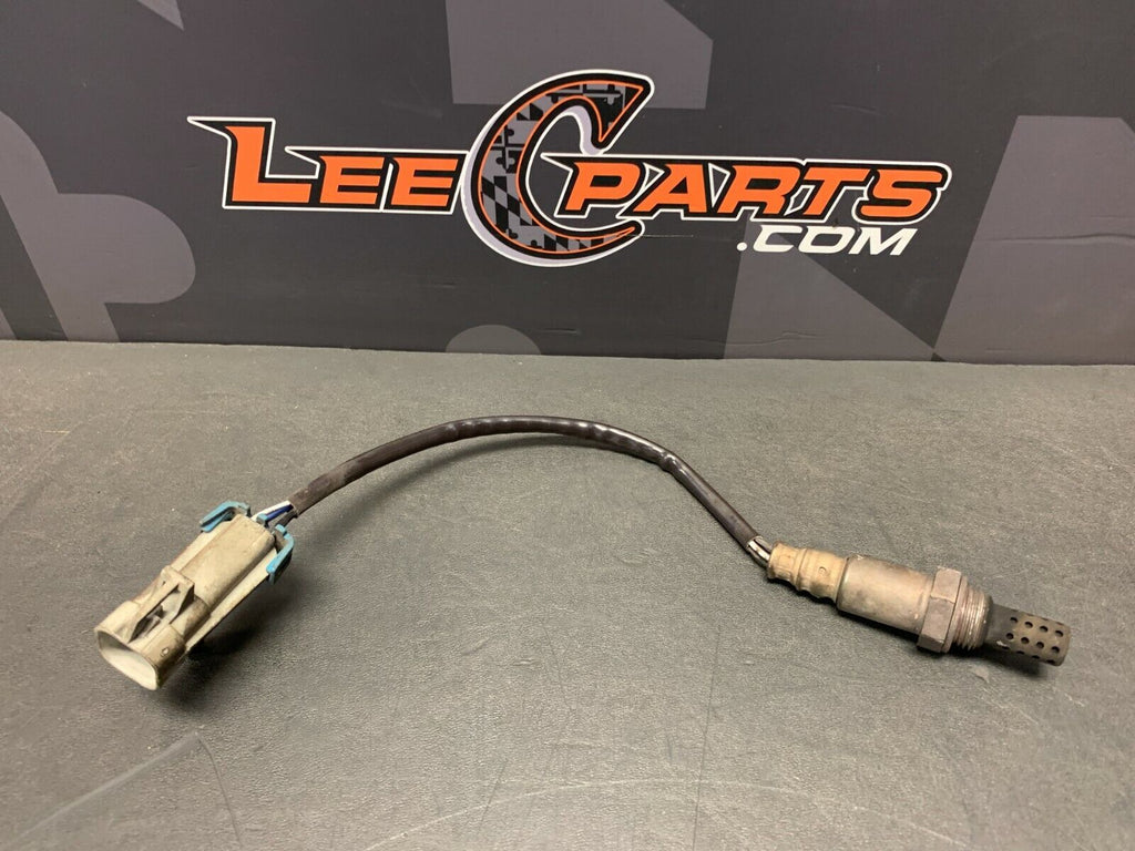 2004 PONTIAC GTO OEM PASSENGER PRIMARY O2 OXYGEN SENSOR LS1