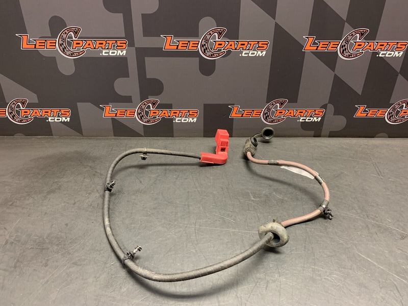 2018 DODGE CHALLENGER 392 SCAT PACK OEM POSITIVE BATTERY CABLE HARNESS WIRE