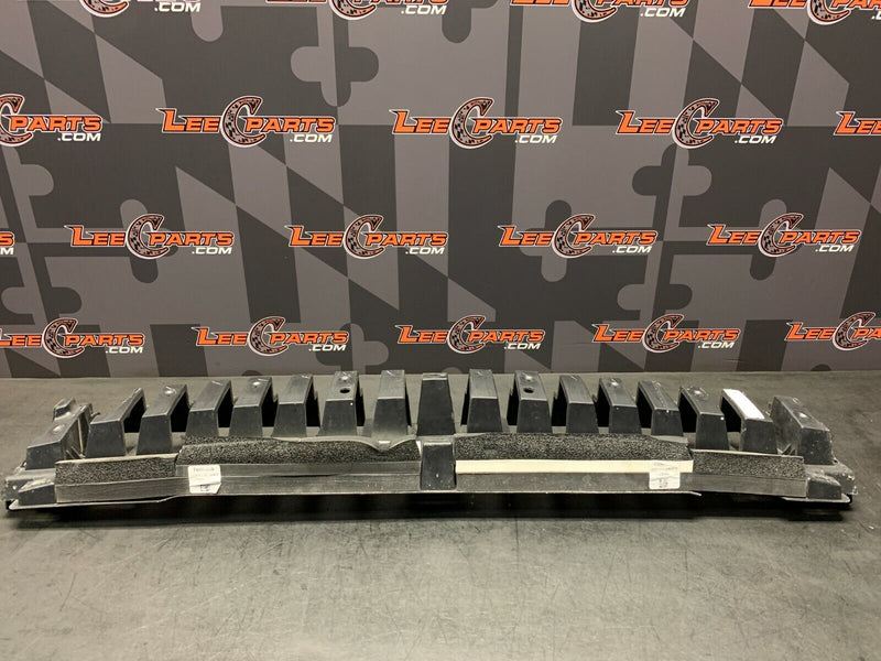 2020 FORD MUSTANG GT OEM FRONT BUMPER IMPACT ABSORBER BEAM