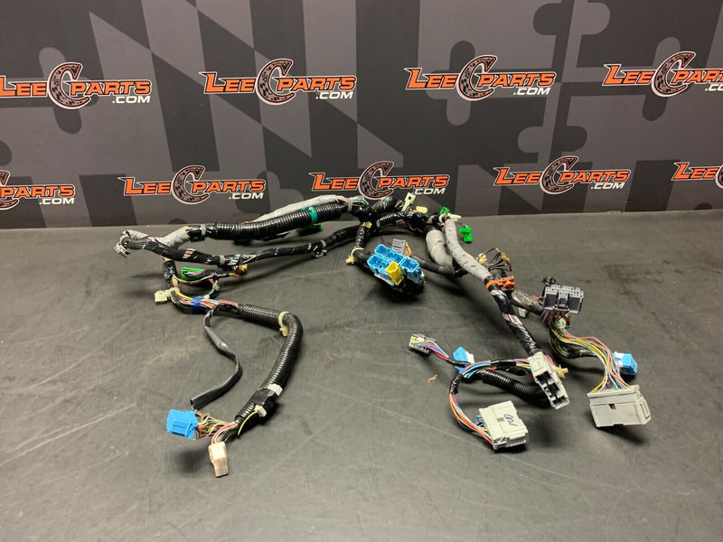 2004 HONDA S2000 AP2 OEM 32117-s2a-a022 dash wiring wire harness