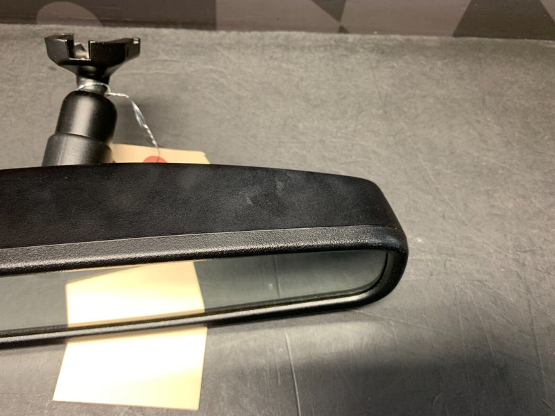 2016 FORD MUSTANG GT OEM REAR VIEW MIRROR