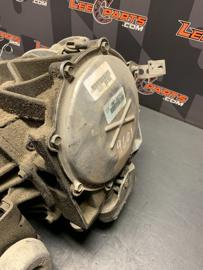 2000 CORVETTE C5 OEM REAR DIFFERENTIAL A/T 2.73  USED 77k MILES