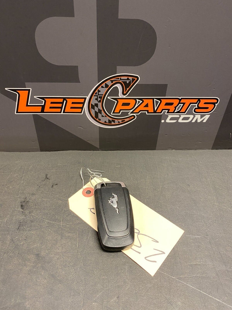 2020 FORD MUSTANG GT OEM KEY KEY FOB REMOTE USED