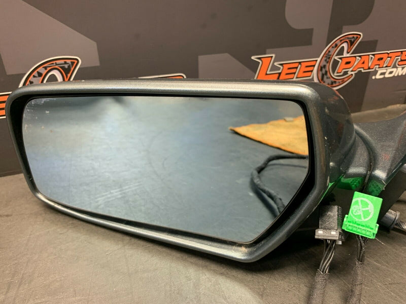 2005 CADILLAC CTS-V CTS V OEM LH DRIVER MIRROR