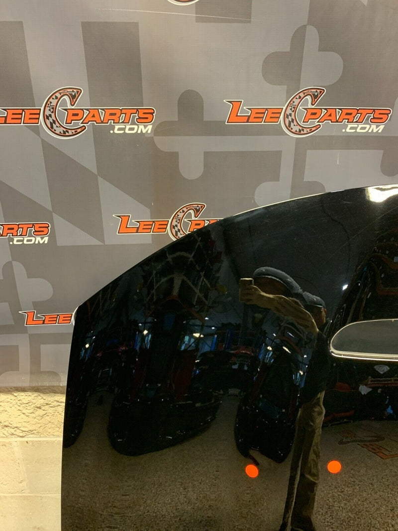 2021 DODGE CHARGER 392 SCAT PACK WIDEBODY OEM HOOD -LOCAL PICK UP ONLY-