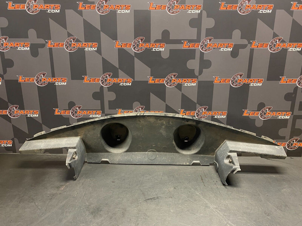 2014 CHEVROLET CAMARO SS OEM FRONT UNDER PANEL AIR DIFFUSER USED