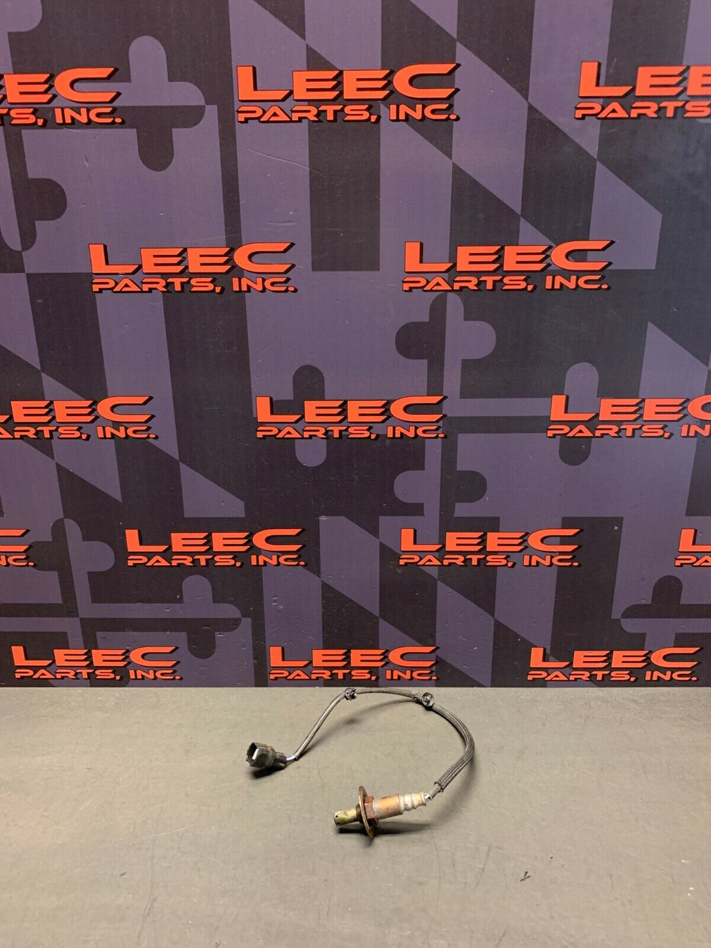 2017 SUBARU BRZ FRS 86 OEM SECONDARY O2 OXYGEN SENSOR