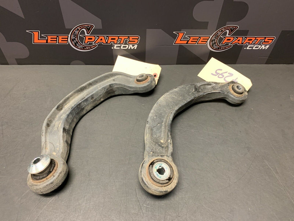 2018 FORD MUSTANG GT OEM REAR CONTROL ARMS LINKS