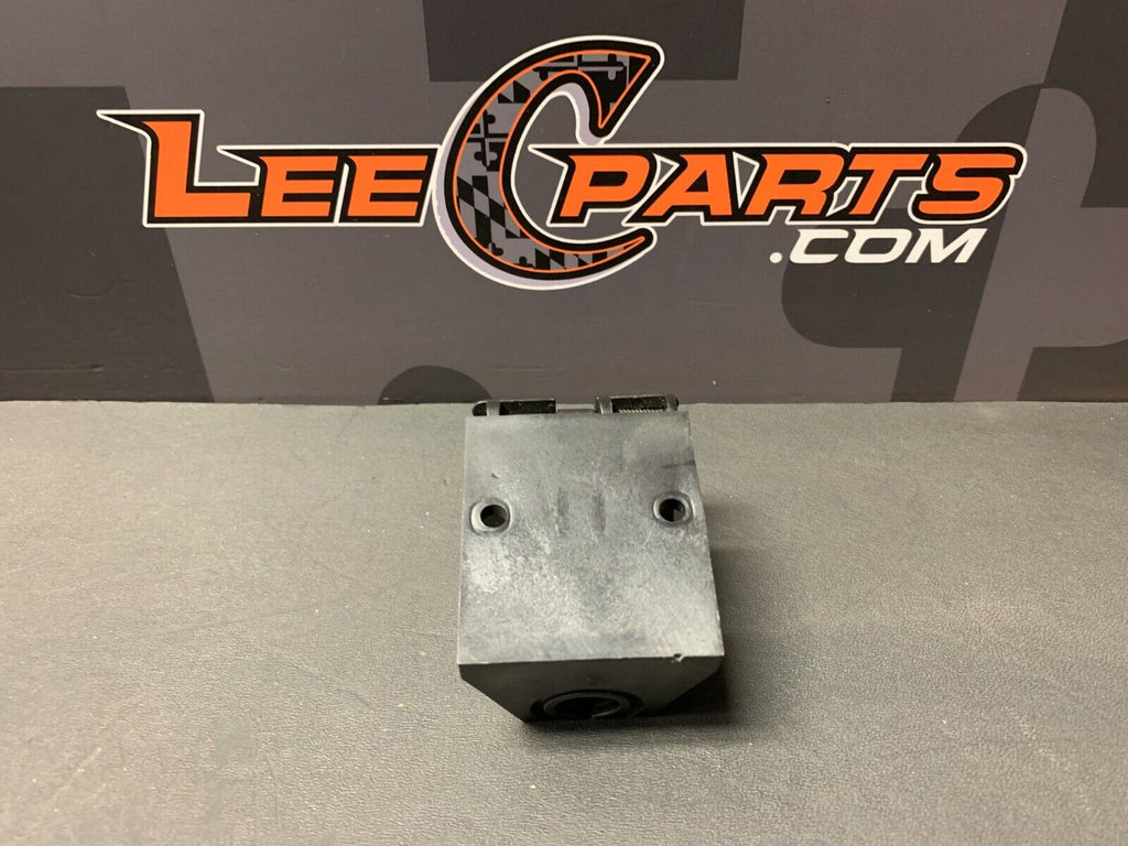 2011 CADILLAC CTS-V CTS V OEM HOOD LATCH RELEASE HANDLE