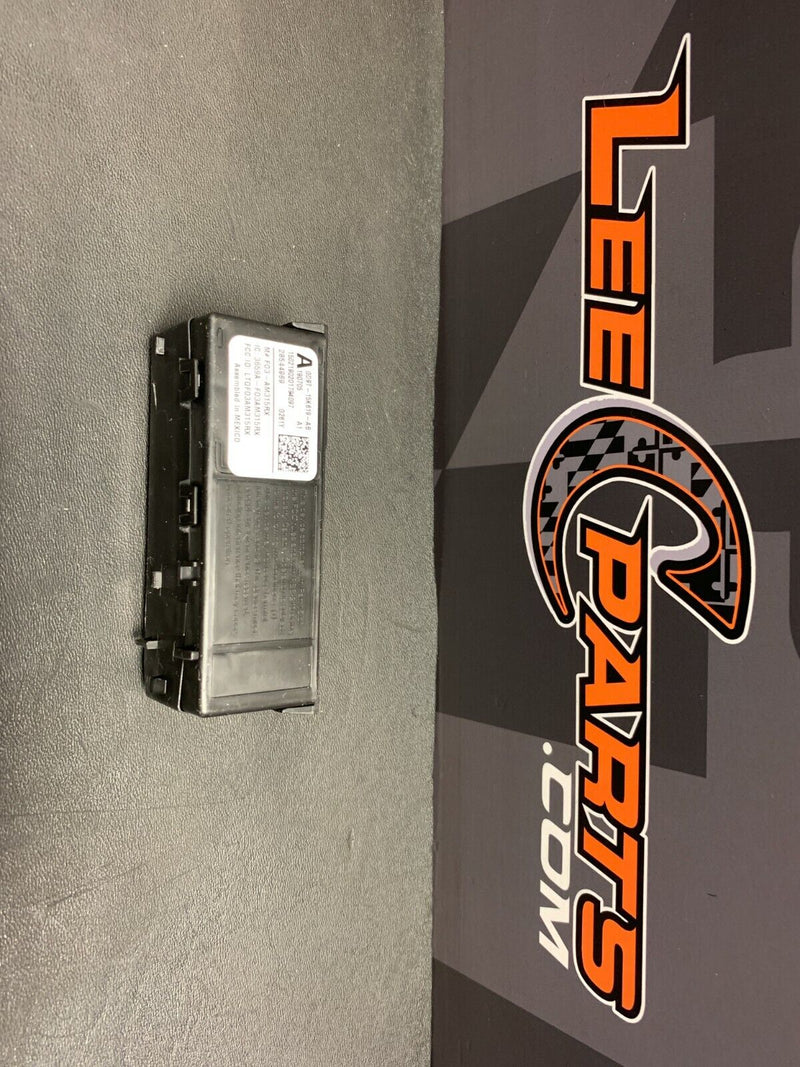 2019 FORD MUSTANG GT350R OEM GD9T-15K619-AB THEFT CONTROL MODULE ALARM