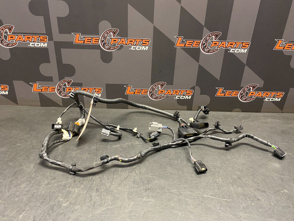 2019 FORD MUSTANG GT OEM PP1 PASSENGER FRONT SEAT BOTTOM WIRING HARNESS USED