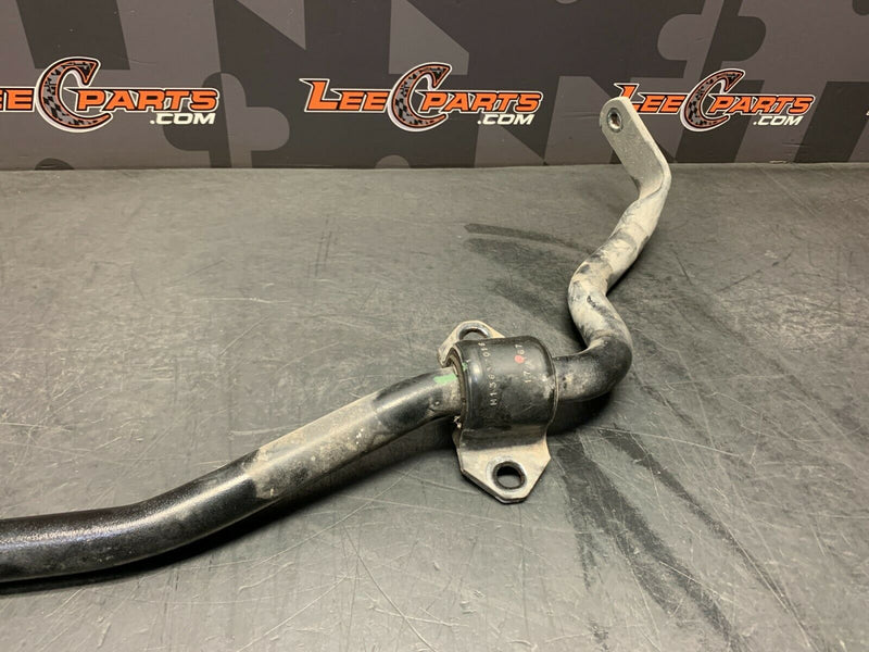 2018 FORD MUSTANG GT OEM FRONT SWAY STABILIZER BAR BRACE