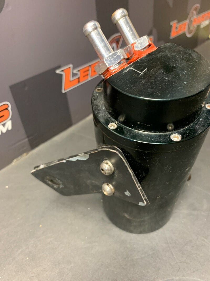 AFTERMARKET OIL CATCH CAN FROM LS1 LSX