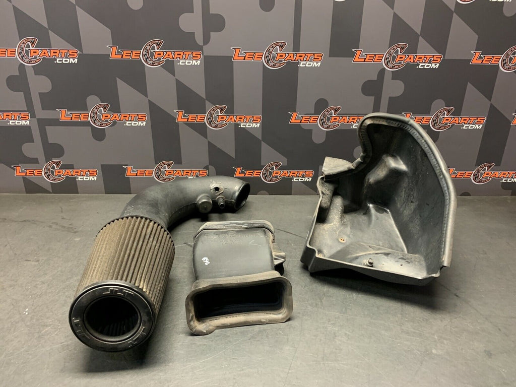 2014 FORD MUSTANG GT JLT AIR INTAKE